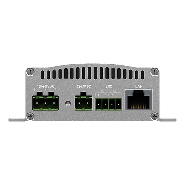 Усилитель DSPPA DSP-9135 артикул 185175Si-1 фото 4