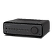 Интегральный стереоусилитель Quad Vena black