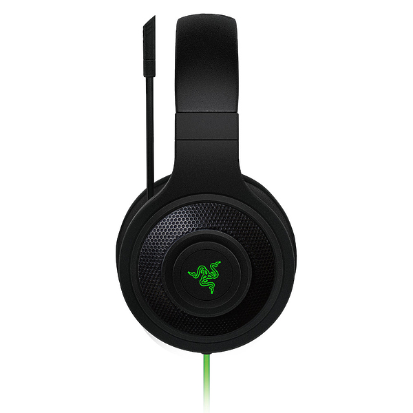 Наушники Razer Kraken Essential (RZ04-01720100-R3R1) артикул 163342Si-1 фото 4