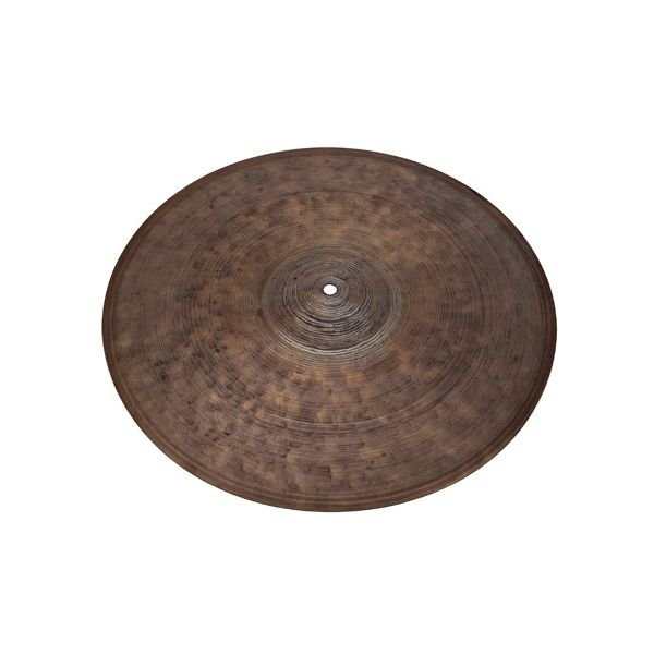 Тарелка Istanbul Agop 18" 30th Anniversary Crash артикул 280713Si-1