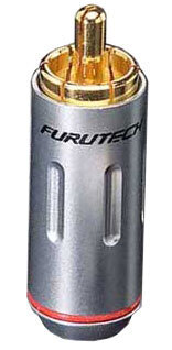 Разъемы и переходники Furutech FP-162(G) за шт артикул 115670Si-1