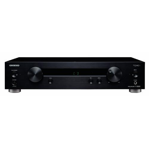 Onkyo P-3000R black в «HiFiRussia»