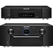AV ресивер Marantz SR7008 + UD5007