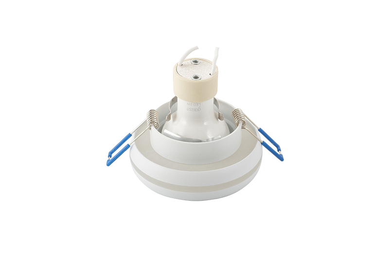 Светильник встраиваемый Denkirs DK4031-WH (White) артикул 270762Si-1 фото 3