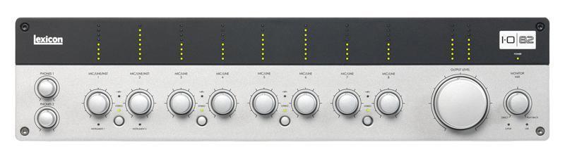 Lexicon I-O 82 артикул 353275SI-1