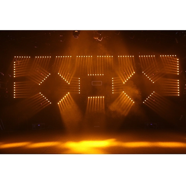 LED панель Involight LEDBAR508R артикул 199973Si-1 фото 4