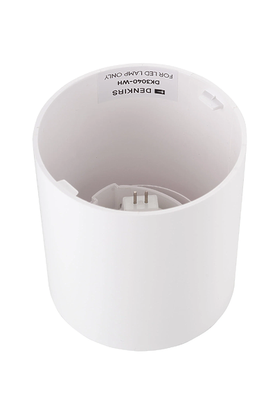 Светильник подвесной Denkirs DK4010-WH (White) артикул 270517Si-1 фото 4