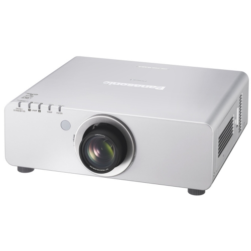 Проектор Panasonic PT-DZ680ES артикул 253900FV-1