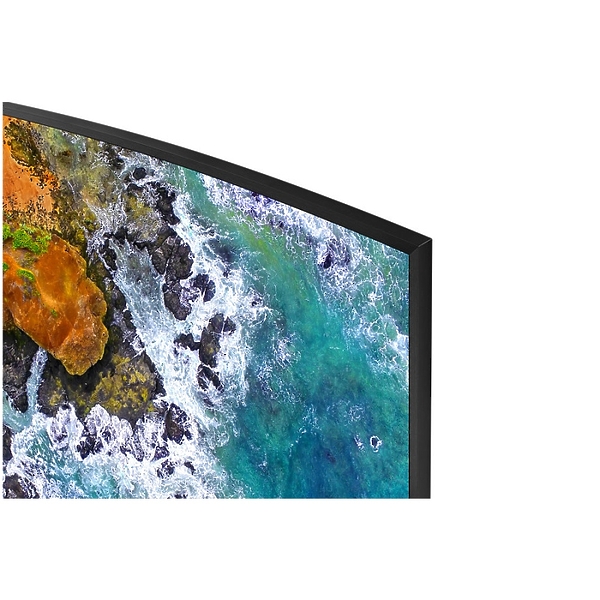 LED телевизор Samsung UE-65NU7500UXRU артикул 175090Si-1 фото 4