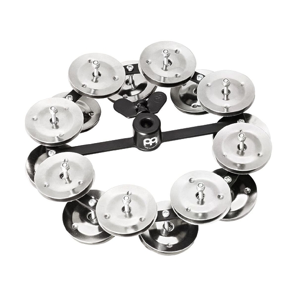 Тамбурин Meinl Headliner® Series HTHH2BK для хай-хета артикул 281711Si-1