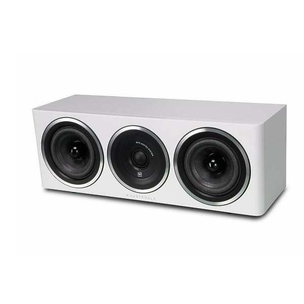 Акустика центрального канала Wharfedale Diamond 11.CC white sandex артикул 186787Si-1