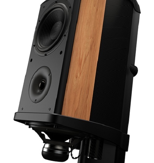Напольная акустика Wilson Benesch Endeavour Natural Cherry артикул 145618Si-1