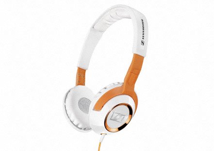 Наушники Sennheiser HD 229 white артикул 129908Si-1