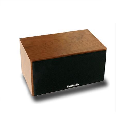 Акустическая система Spendor CR3 cherry артикул 443395FV-1