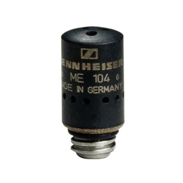 Микрофонный капсюль Sennheiser ME 104-ANT артикул 316756Si-1