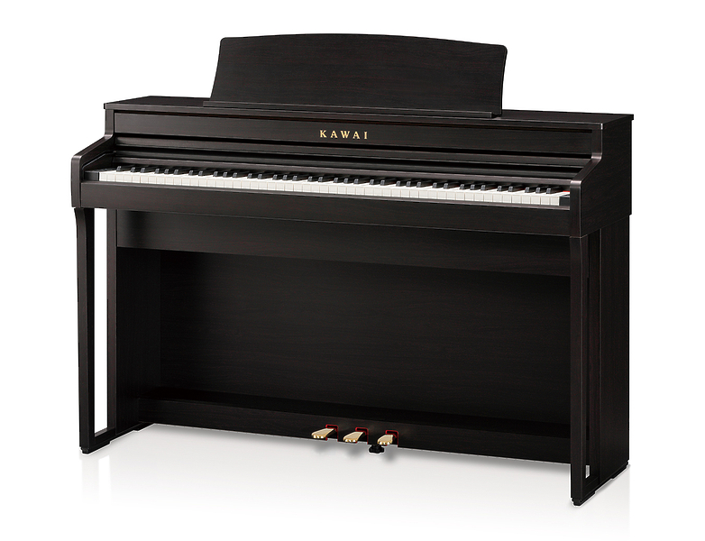 Цифровое пианино Kawai CA49R артикул 236118Si-1