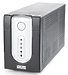 Блок бесперебойного питания Powercom Imperial IMP-1500AP Black