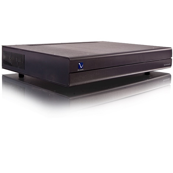 Усилитель мощности PS Audio Stellar Amplifier M700 black артикул 170023Si-1 в интернет-магазине «HiFiRussia»