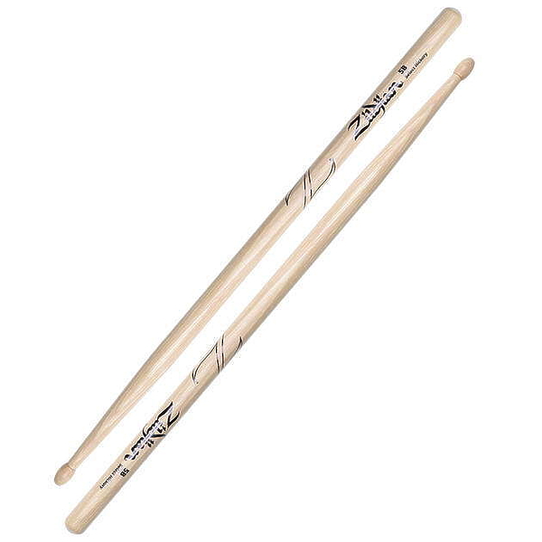 Барабанные палочки Zildjian Z5B 5B артикул 240819Si-1