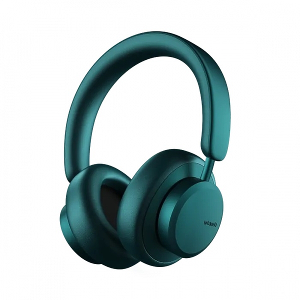 Наушники Urbanista Miami Teal Green артикул 258605Si-1 фото 3