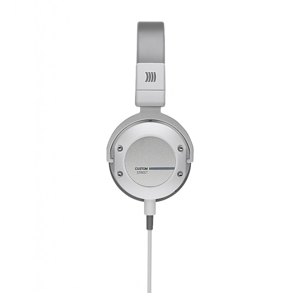 Наушники Beyerdynamic Custom Street white артикул 127334Si-1 фото 3