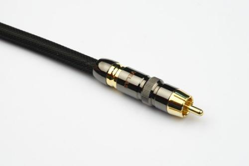 Кабель межблочный аудио Velas VSUB-G3.0 артикул 105485FV-1