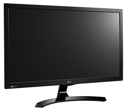 LED телевизор LG 27MT58VF артикул 148551Si-1 фото 4
