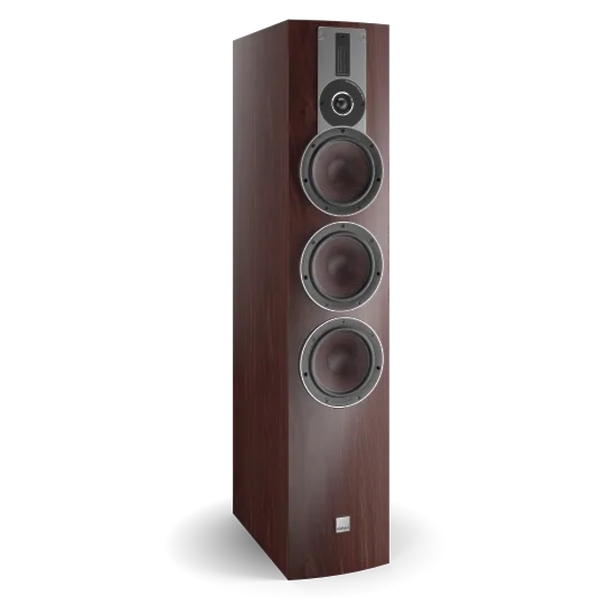 Напольная акустика Dali RUBICON 8 MAROON артикул 315003Si-1