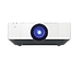 Лазерный проектор Sony VPL-FHZ70 white