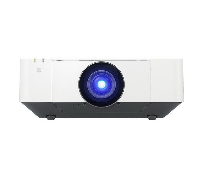 Лазерный проектор Sony VPL-FHZ70 white артикул 202134Si-1