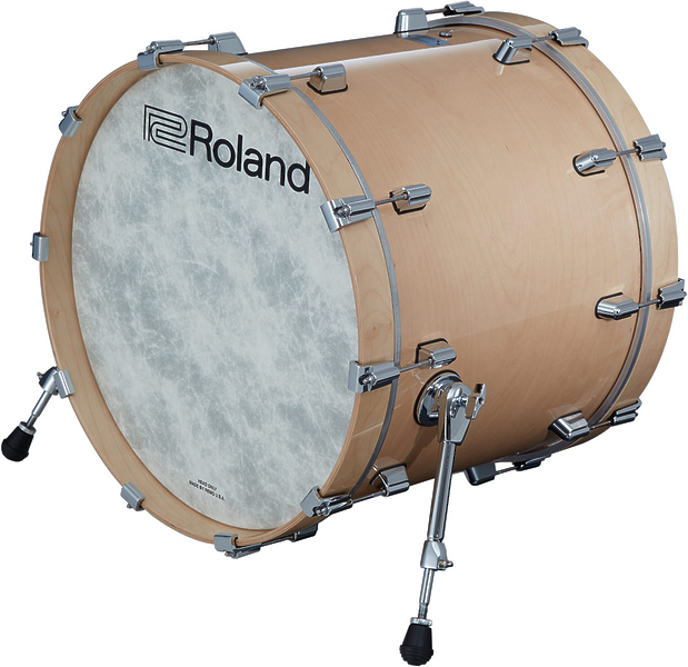 Пэд Roland KD-222-GN артикул 260770Si-1