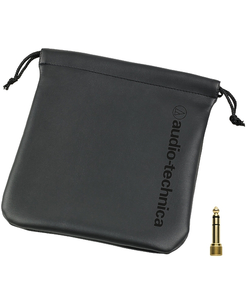 Наушники Audio Technica ATH-M50XBB артикул 190665Si-1 фото 6