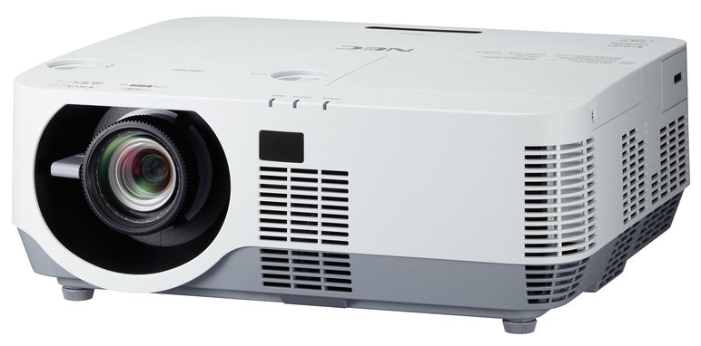 Проектор NEC NP-P502HG артикул 149236Si-1