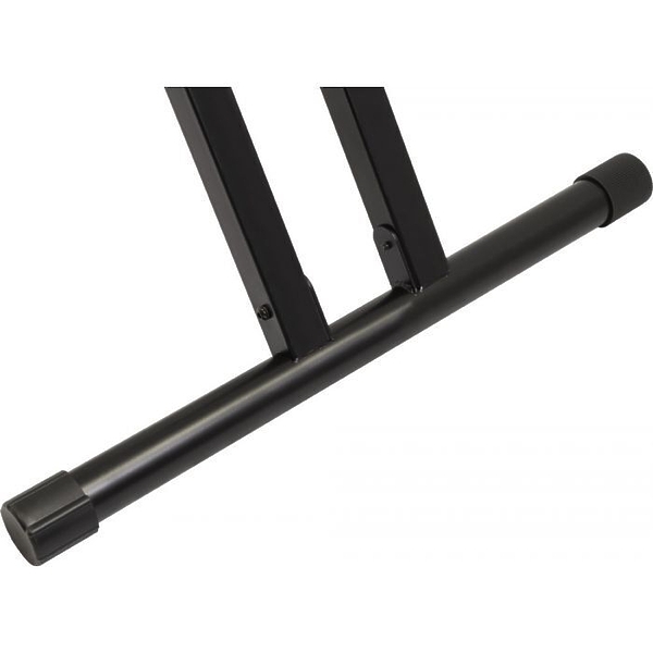 Клавишная стойка Ultimate Support IQ-X-3000 артикул 229240Si-1 фото 5
