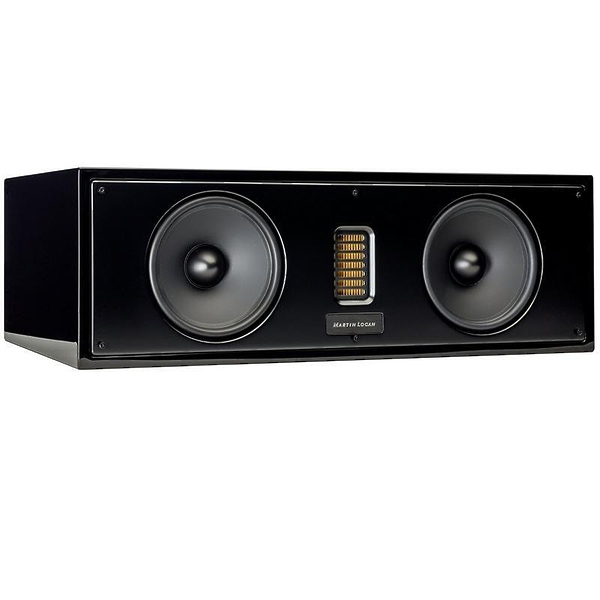 Центральный канал Martin Logan Motion 50XT High Gloss Black Cherrywood артикул 155924Si-1 фото 3