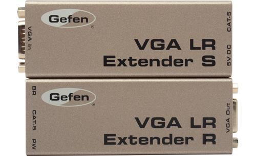 Gefen EXT-VGA-141LR артикул 406296-1 в интернет-магазине «HiFiRussia»