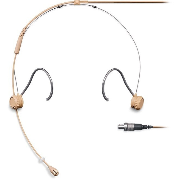 Микрофон Shure TH53T/O-LEMO артикул 193333Si-1