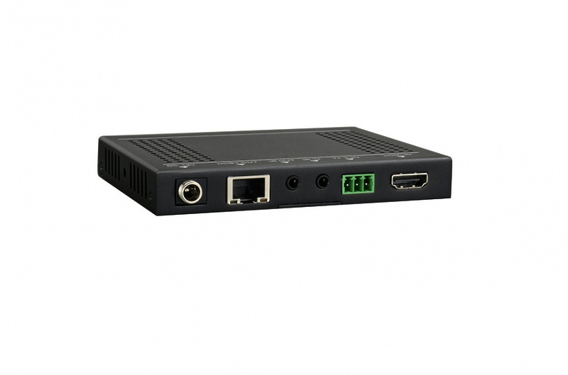 Передатчик-усилитель сигнала Digis EX-D72-2T артикул 188154Si-1 фото 3