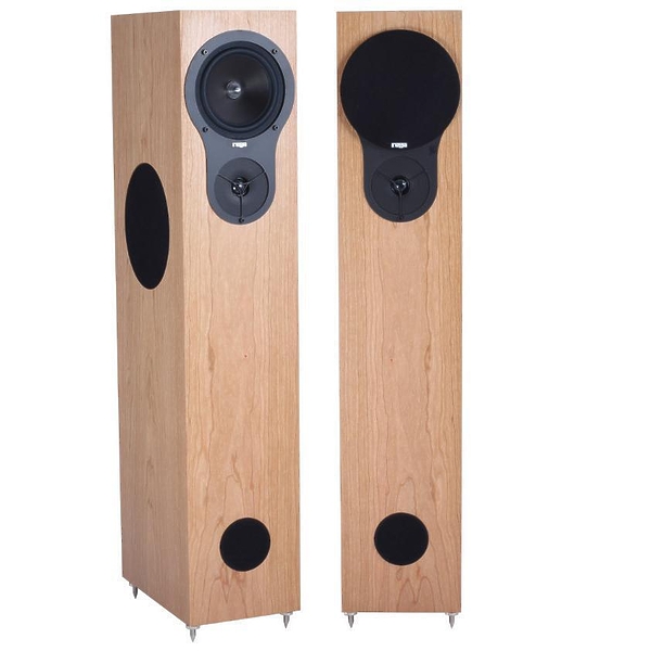 Напольная акустика Rega RX-3 cherry артикул 134283Si-1 в интернет-магазине «HiFiRussia»