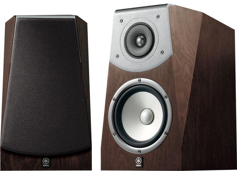 Yamaha NS-B901 Brown артикул 340797SI-1