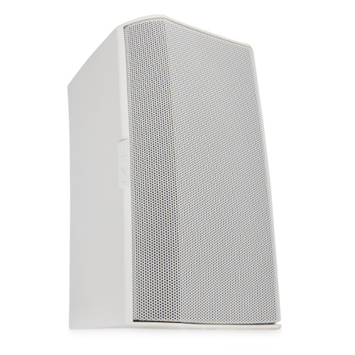 Всепогодная акустика QSC AD-S5T-White артикул 254474Si-1