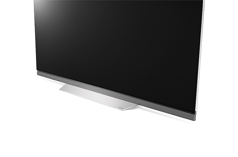 OLED телевизор LG OLED65E7V артикул 167681Si-1 фото 4