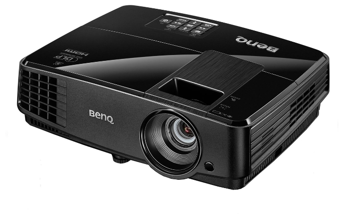Проектор Benq MX507 артикул 131736Si-1