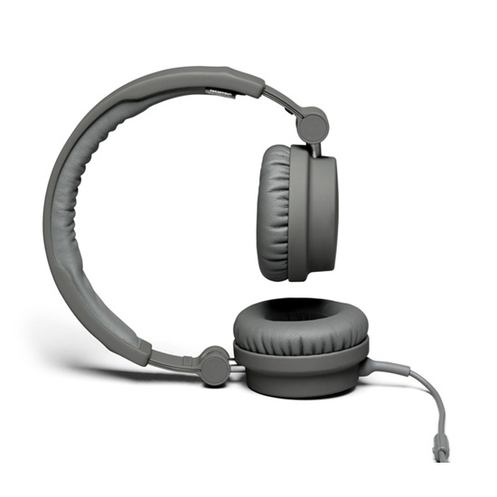 Наушники URBANEARS Zinken dark grey артикул 103516Si-1 фото 3