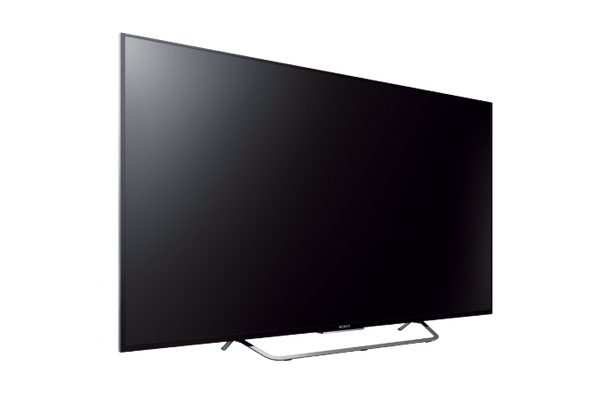 LED телевизор Sony KD-75X8505C артикул 119578Si-1 фото 3