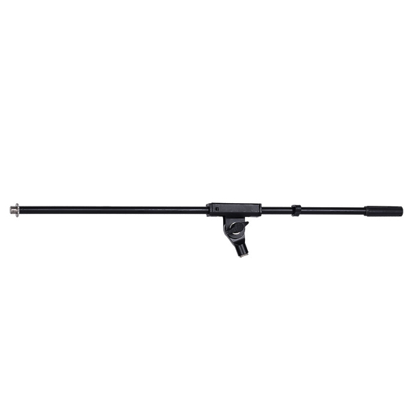 Стрела для микрофонной стойки Roxtone MSA009 Black артикул 218187Si-1