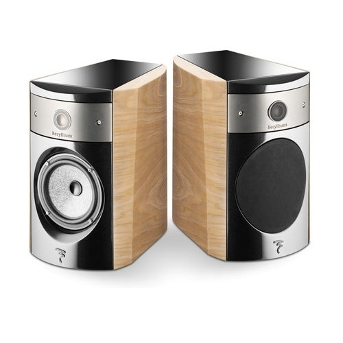 Акустическая система Focal-JMlab Electra 1008 Be champagne артикул 444618FV-1