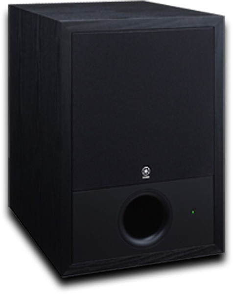 Сабвуфер Yamaha SW10 Studio артикул 250876FV-1 фото 5