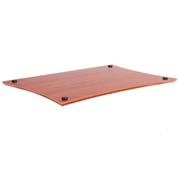 Полка Quadraspire Q4 Evo Shelf Cherry артикул 217470Si-1
