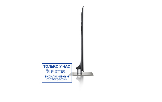 ЖК телевизор Samsung UE-46C6000RW артикул 375983FV-1 фото 6
